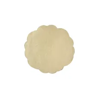 Infinity Golden Mats Set Of Six