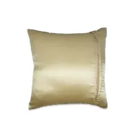 Chestnut Floral Bunch Set Of Five Cushion Covers