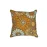 Chestnut Floral Bunch Set Of Five Cushion Covers
