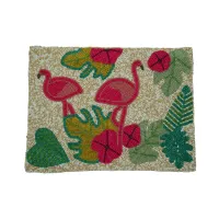 Flamingo Dinning Set