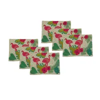 Flamingo Dinning Set