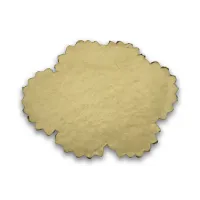 Creamy Golden  Dinning Set