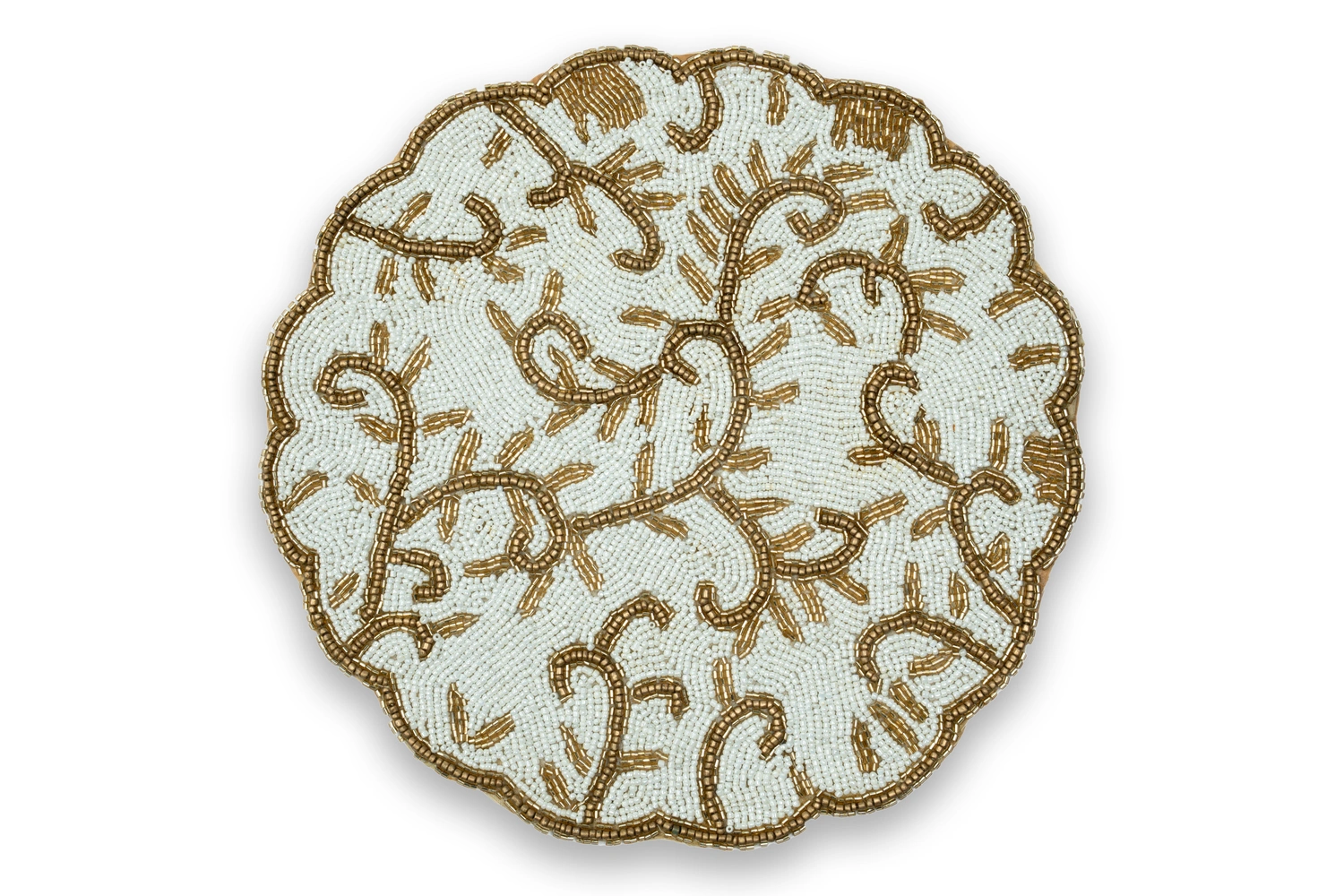 Infinity Golden Dinning Set Infinity Golden Dinning Set