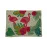 Flamingo Beaded Set Of Six Mats