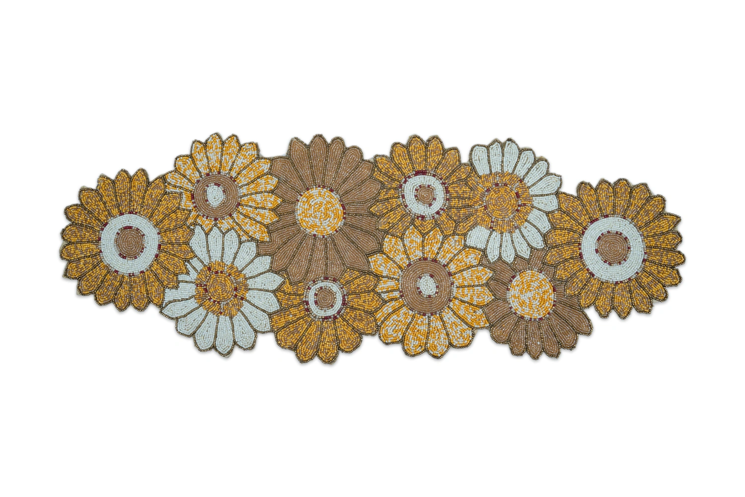 Chestnut Floral Runner Chestnut Floral Runner