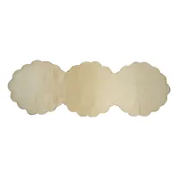 Creamy Golden Runner