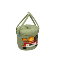 Jungle Lid Basket
