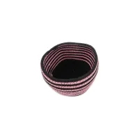Honey-Bee Pink Basket