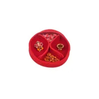 Sankhiya Dryfruits Jute Box