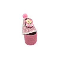 Its A Girl Small Basket