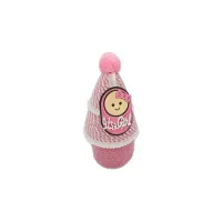 Its A Girl Small Basket