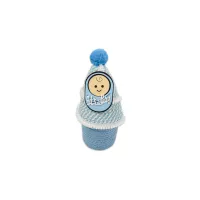 it’s a Boy Small Basket