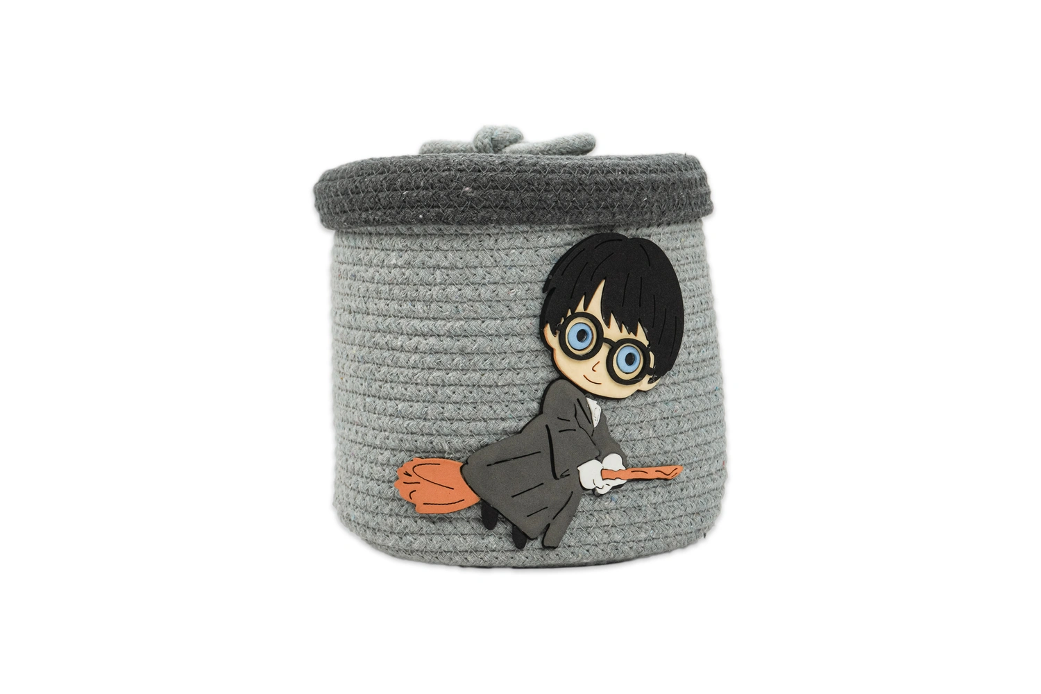 Harry Potter Lid Basket Harry Potter Lid Basket