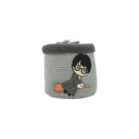 Harry Potter Lid Basket