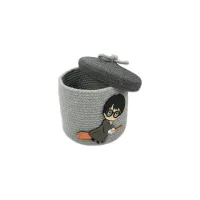 Harry Potter Lid Basket