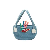 Holi Hai Hamper Basket