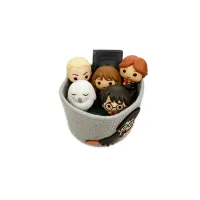 Harry Potter Lid Basket