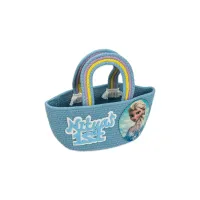 Name Customised Birthday Basket