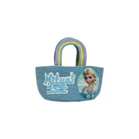 Name Customised Birthday Basket