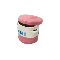 Customised Lid Basket