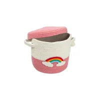 Customised Lid Basket