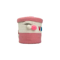 Customised Lid Basket