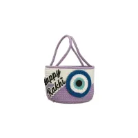Evil Eye Rakhi Hamper
