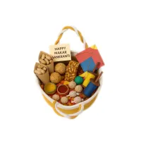 Sankranti Hamper Basket