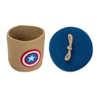 Avenger Lid Basket