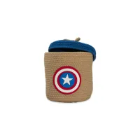 Avenger Lid Basket
