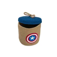 Avenger Lid Basket
