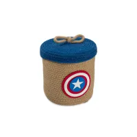 Avenger Lid Basket