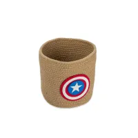 Avenger Lid Basket