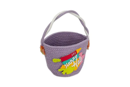 Holi Pichkari Baskets
