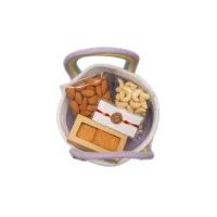 Rakhshabandhan Hamper
