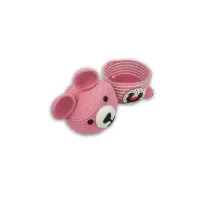 Valentines Teddy Bear Hamper