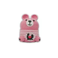 Valentines Teddy Bear Hamper