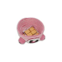 Valentines Teddy Bear Hamper