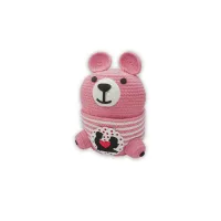 Valentines Teddy Bear Hamper