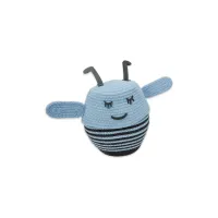 Honey- Bee Blue Basket
