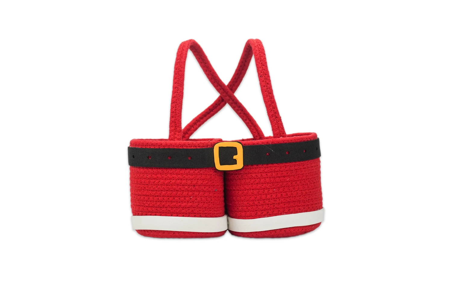 Christmas Twin Basket Hampers Christmas Twin Basket Hampers