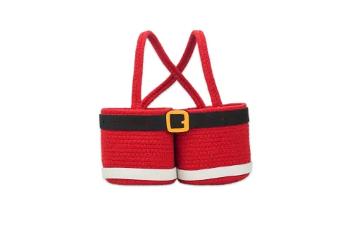 Christmas Twin Basket Hampers