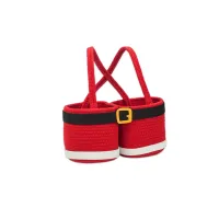 Christmas Twin Basket Hampers