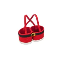 Christmas Twin Basket Hampers