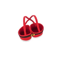 Christmas Twin Basket Hampers