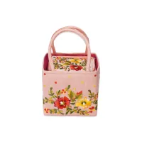 Square Open Hamper Basket