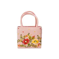 Square Open Hamper Basket