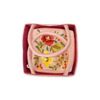 Square Open Hamper Basket