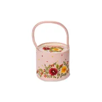 Cylinderical Single Jar Basket