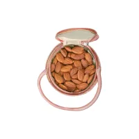 Cylinderical Single Jar Basket
